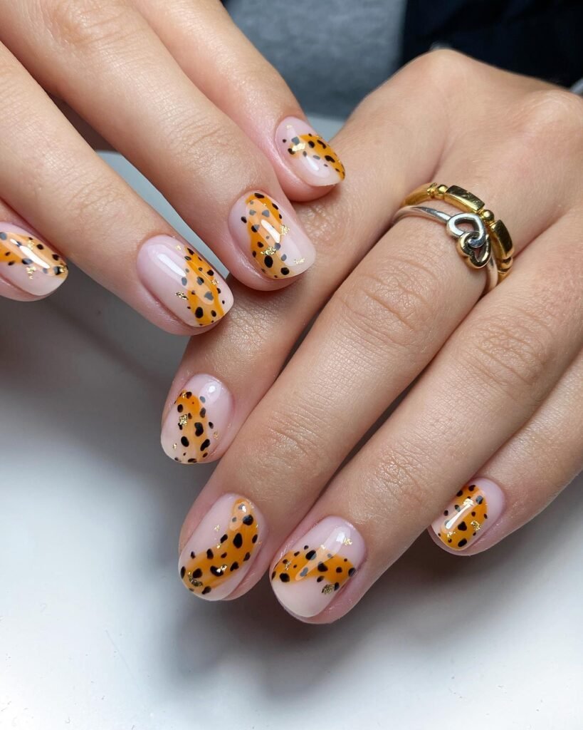 Animal Prints – Fearless and Fierce