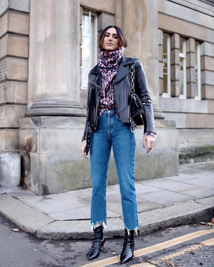 Accessories That Add Warmth & Flair