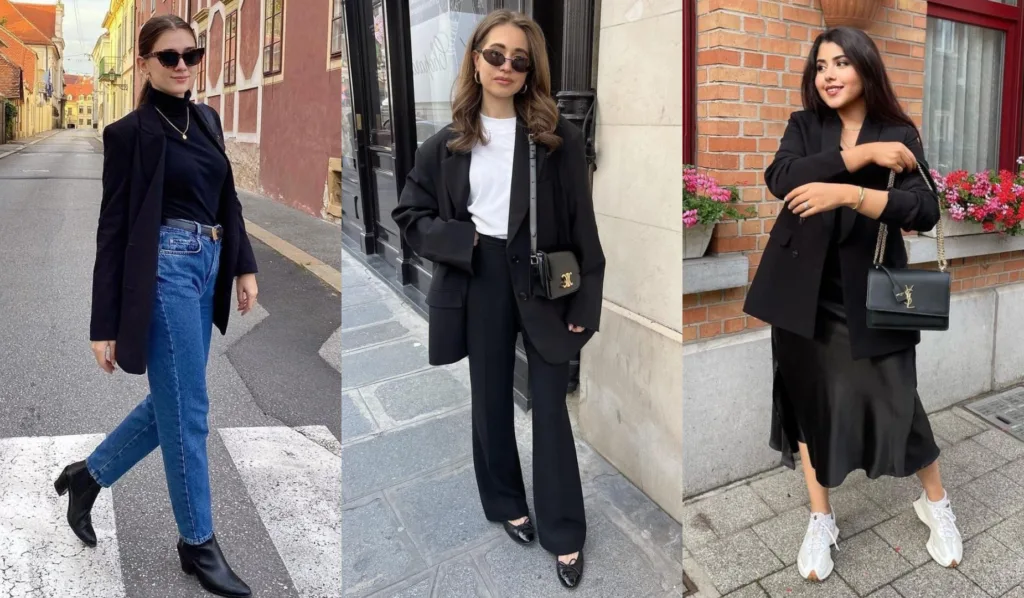 Styling Principles Fit, Fabric, and Length