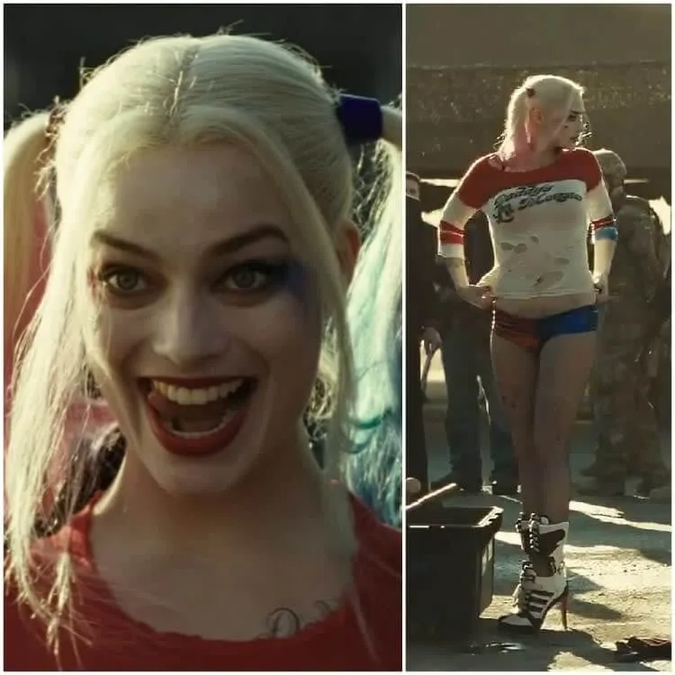 Suicide Squad (2016)