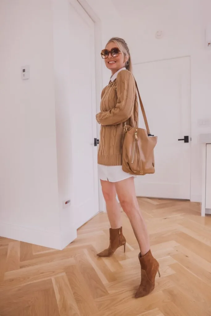 Winter Dresses with a Twist